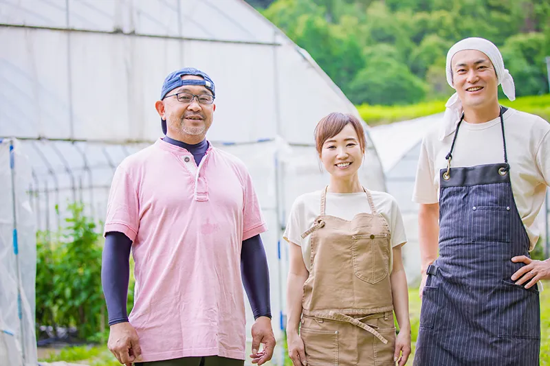 株式会社松山